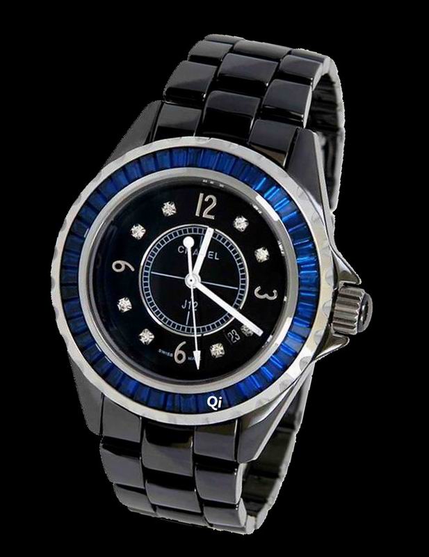 Chanel Watch 482